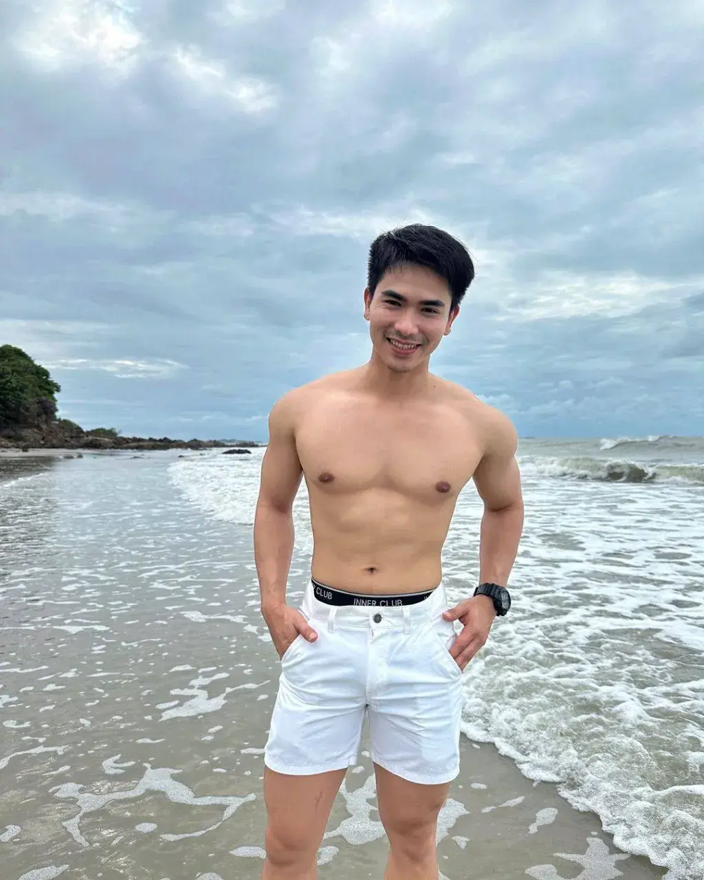 หลงรักเธอเข้าแล้ว