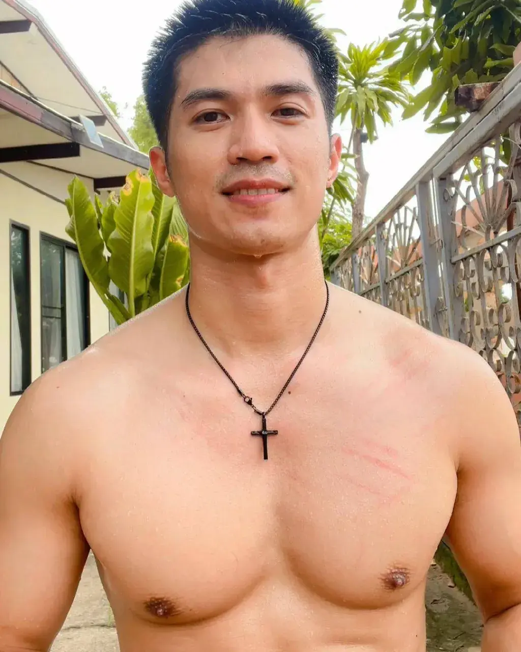 พี่หมอขาาาาฉีดยานู๋ที