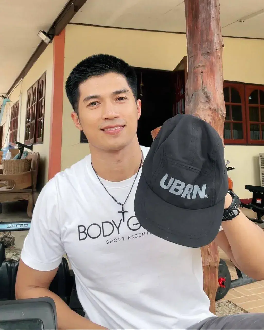 พี่หมอขาาาาฉีดยานู๋ที
