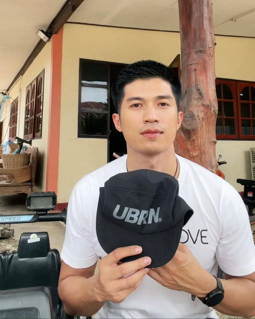 พี่หมอขาาาาฉีดยานู๋ที