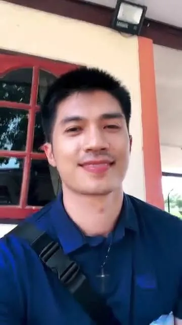 พี่หมอขาาาาฉีดยานู๋ที