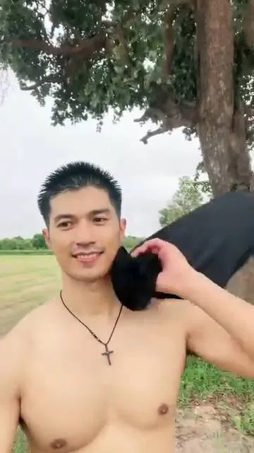 พี่หมอขาาาาฉีดยานู๋ที