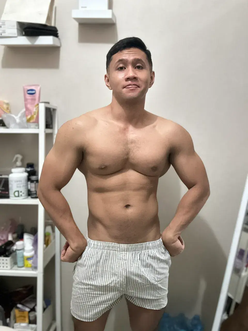 นมน่ากิน