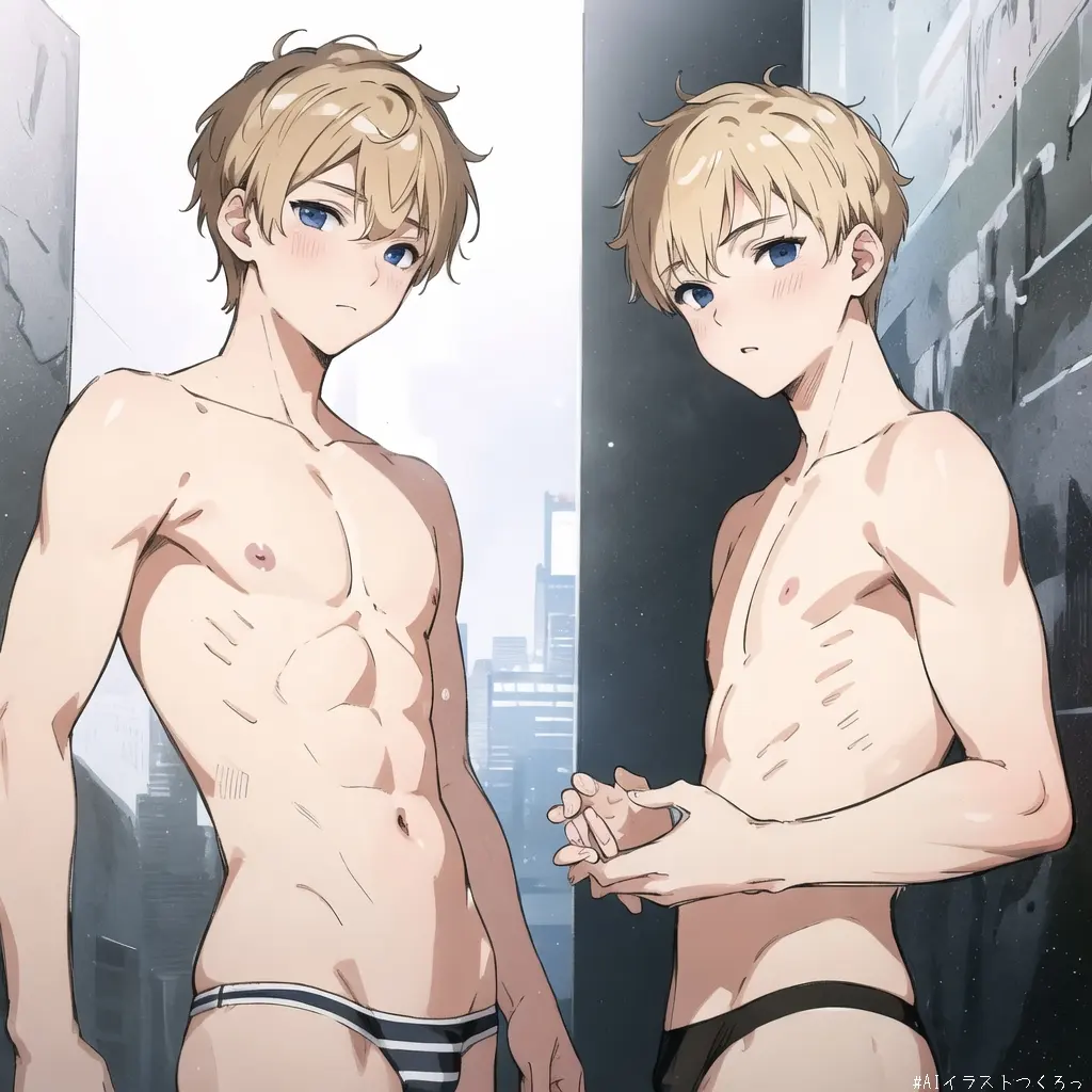 การ์ตูนผู้ชายหล่อเท่ 126
