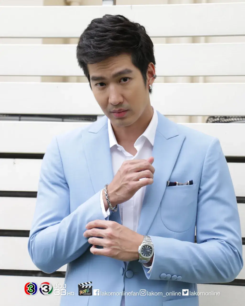 มาดแด๊ดดี๊