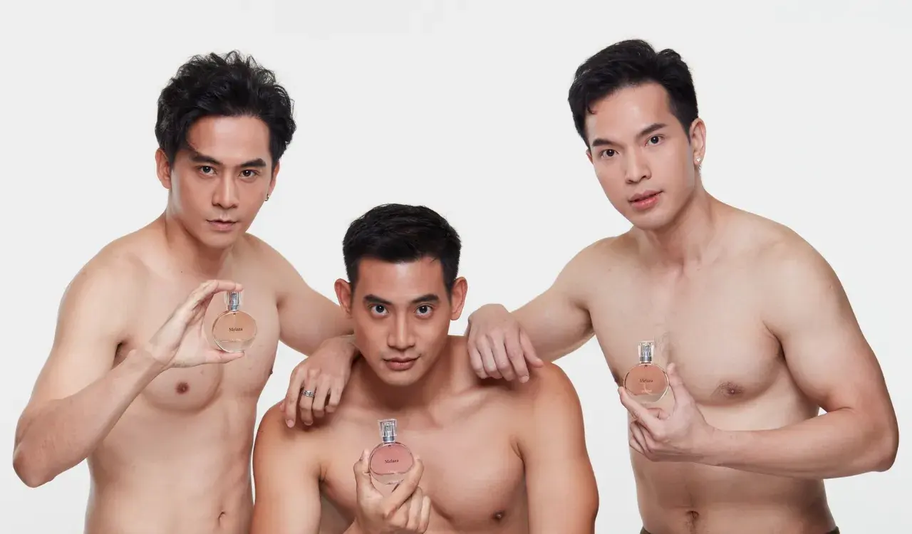 นมแด๊ดดดดด