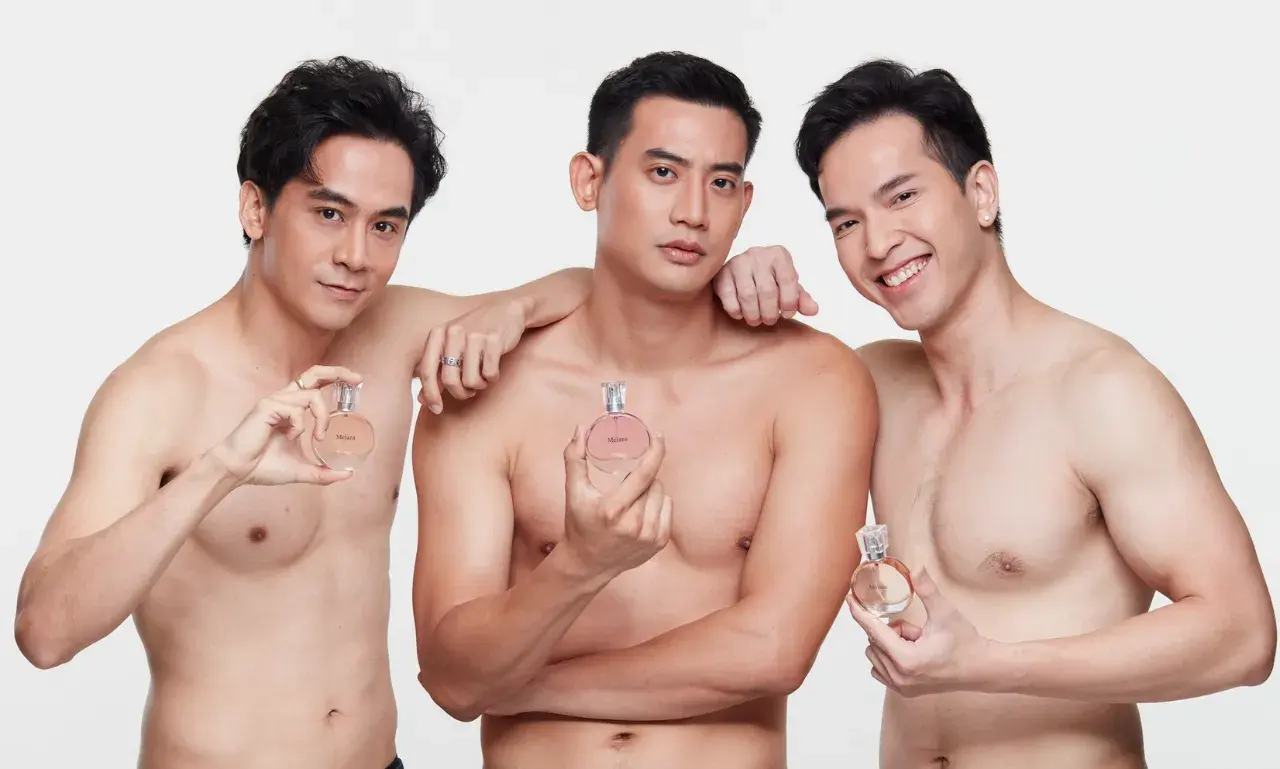 นมแด๊ดดดดด