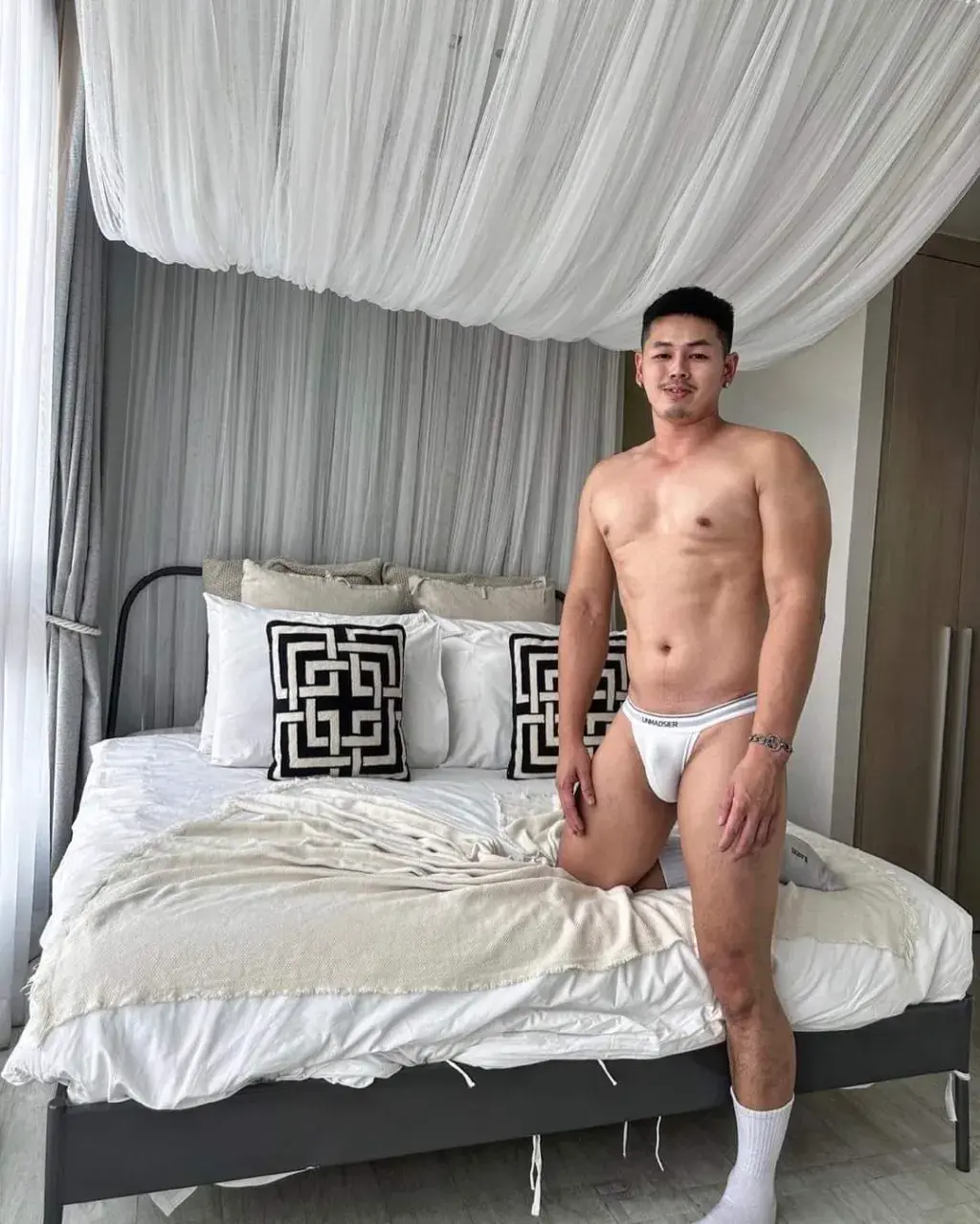 ไทบ้าน สายสยิว..