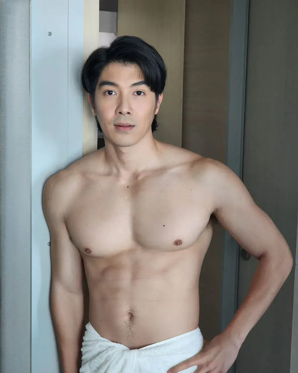รวมหนุ่มกลัดมัน