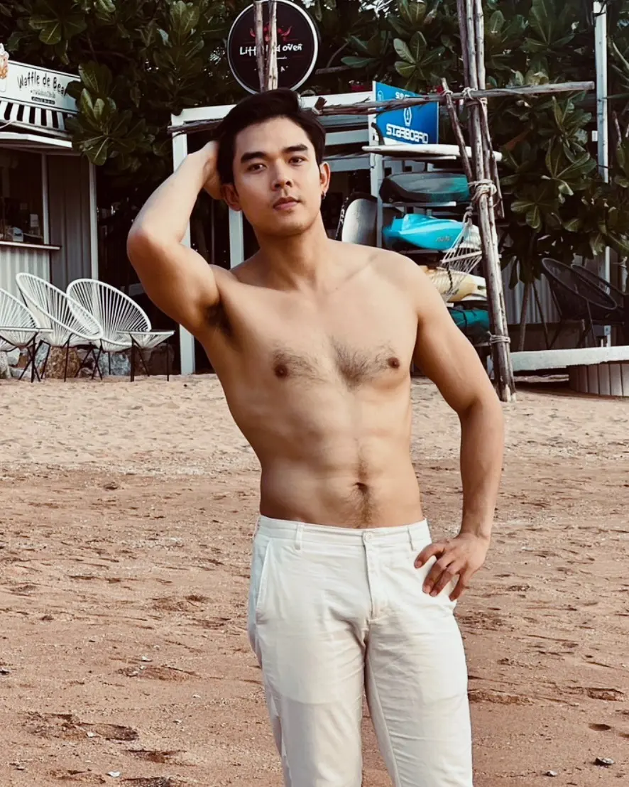 รวมหนุ่มกลัดมัน