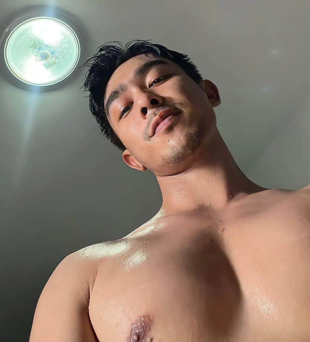 รวมหนุ่มกลัดมัน