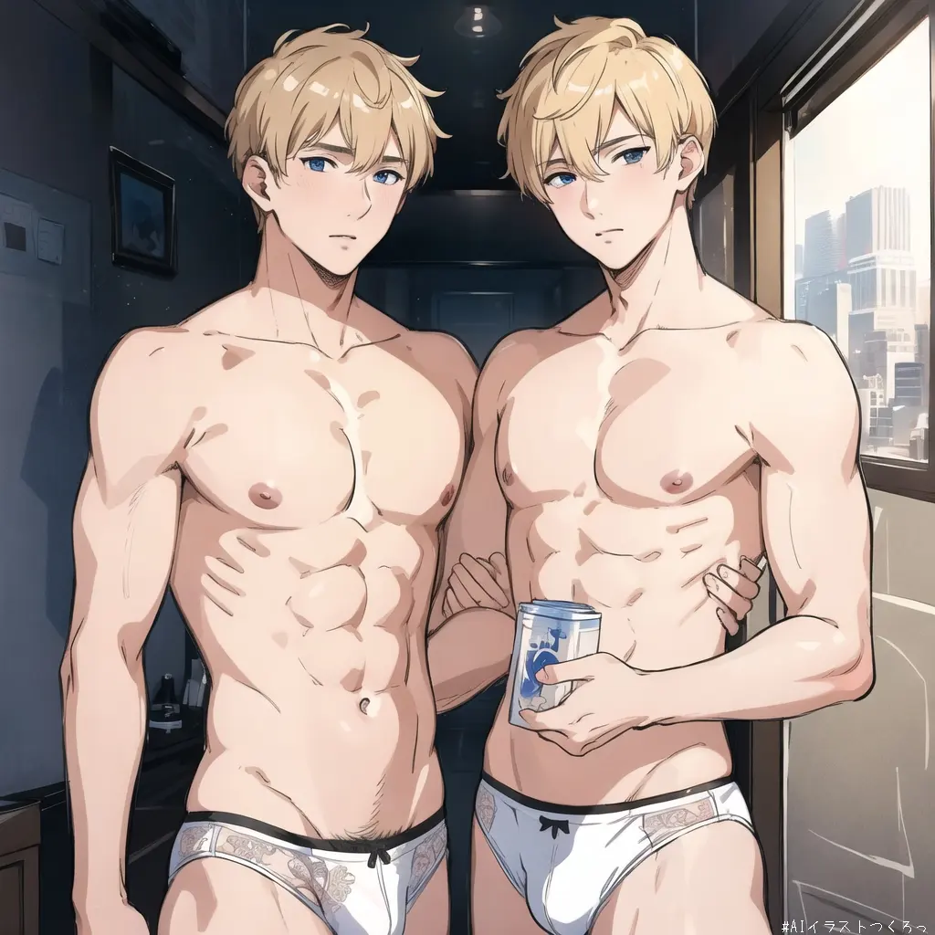 การ์ตูนผู้ชายหล่อเท่ 134