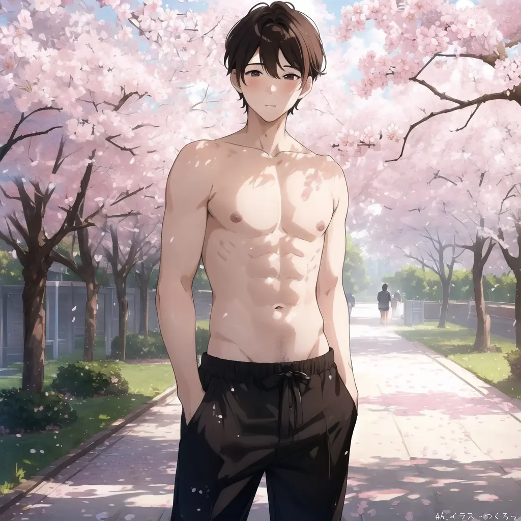 การ์ตูนผู้ชายหล่อเท่ 134
