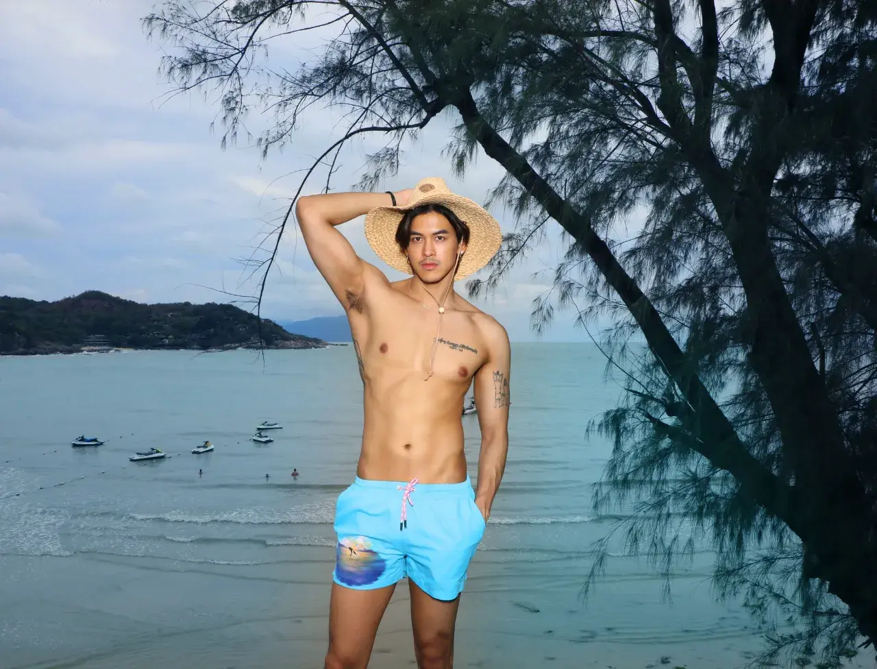 เดอะเบสสส