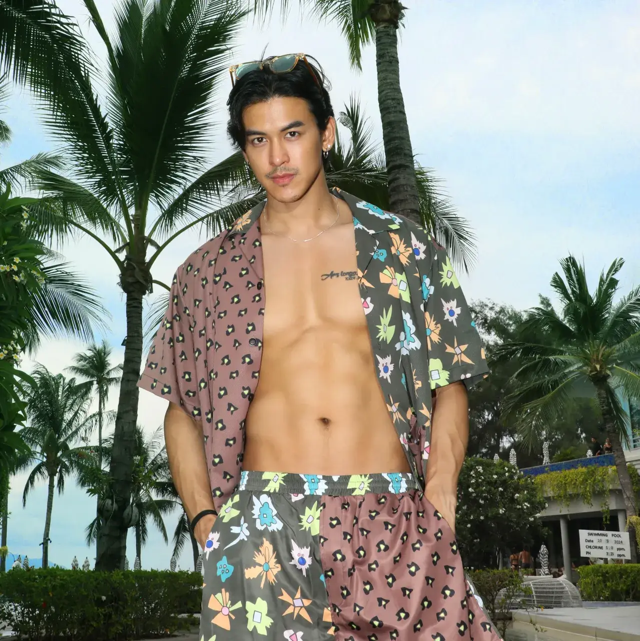 เดอะเบสสส