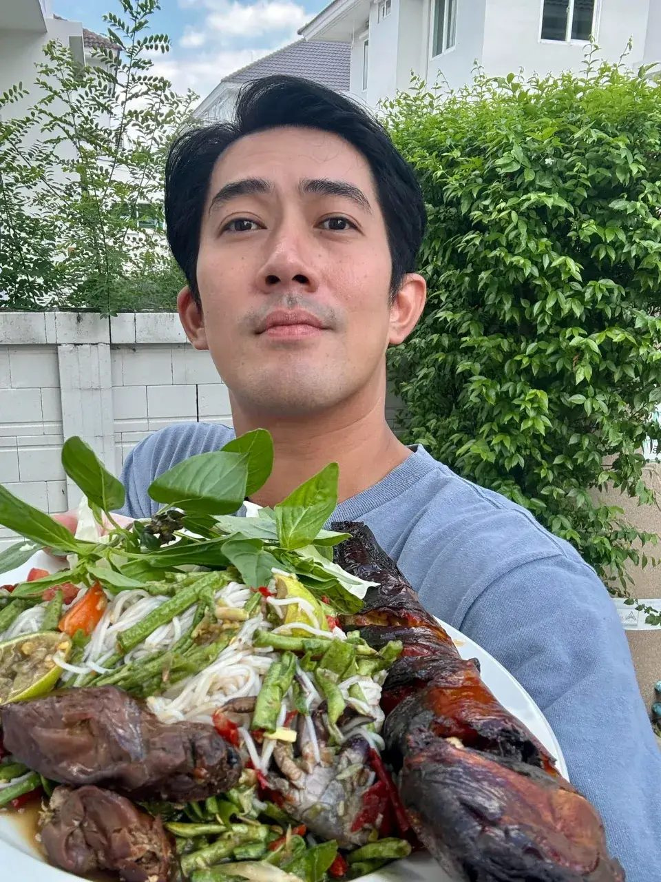 หิวเลย