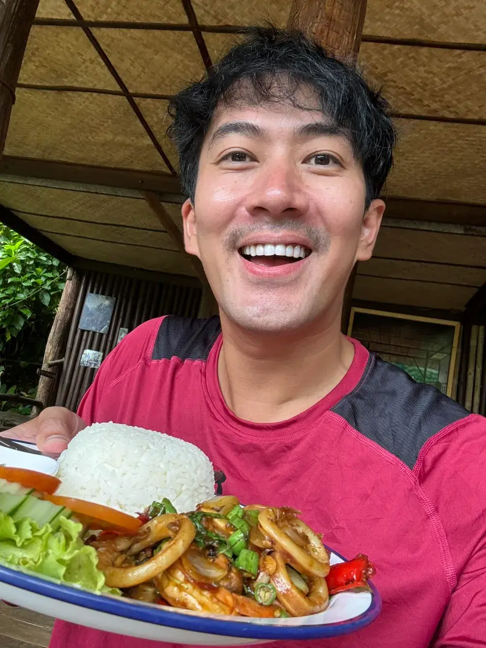หิวเลย