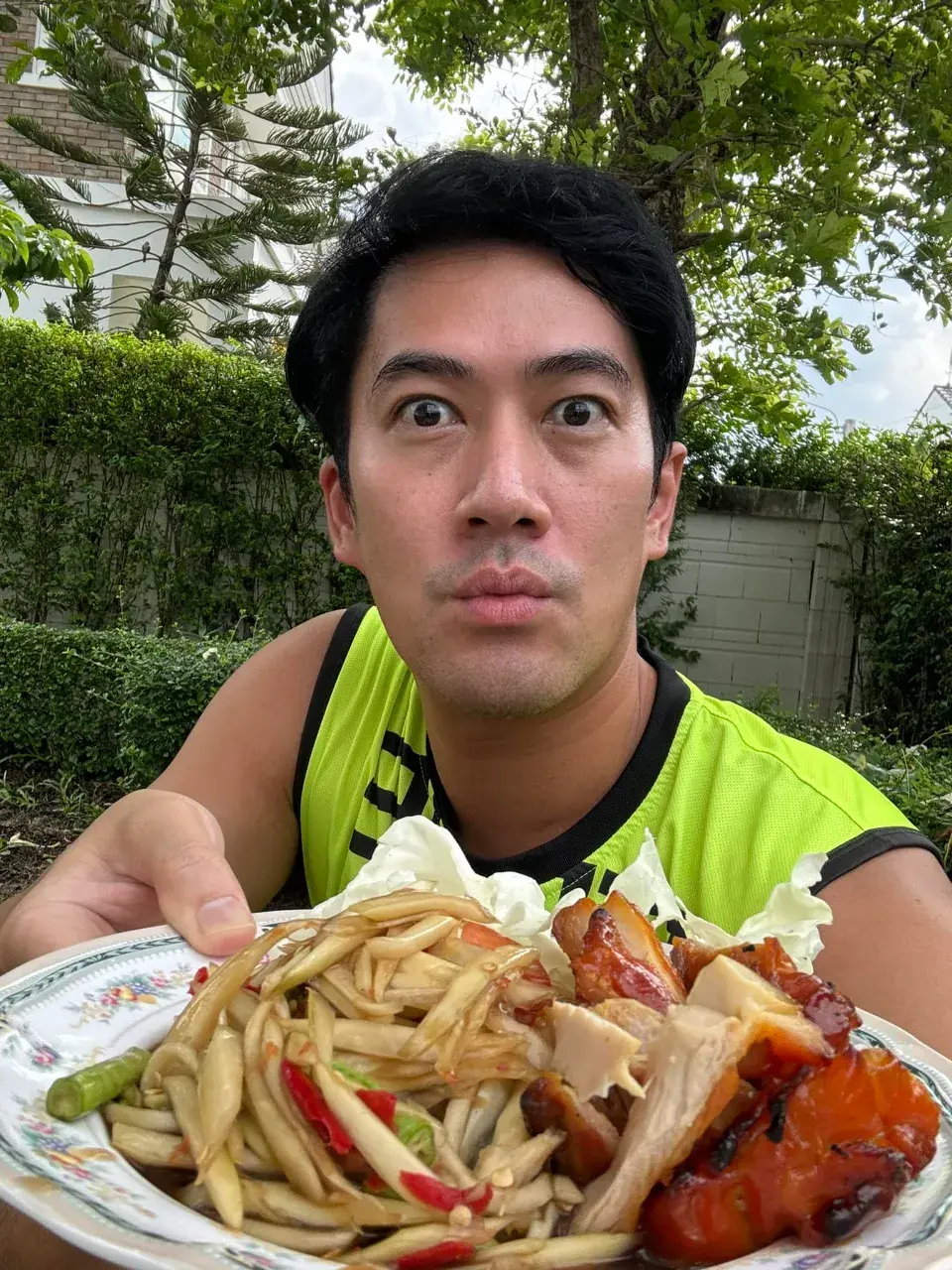 หิวเลย