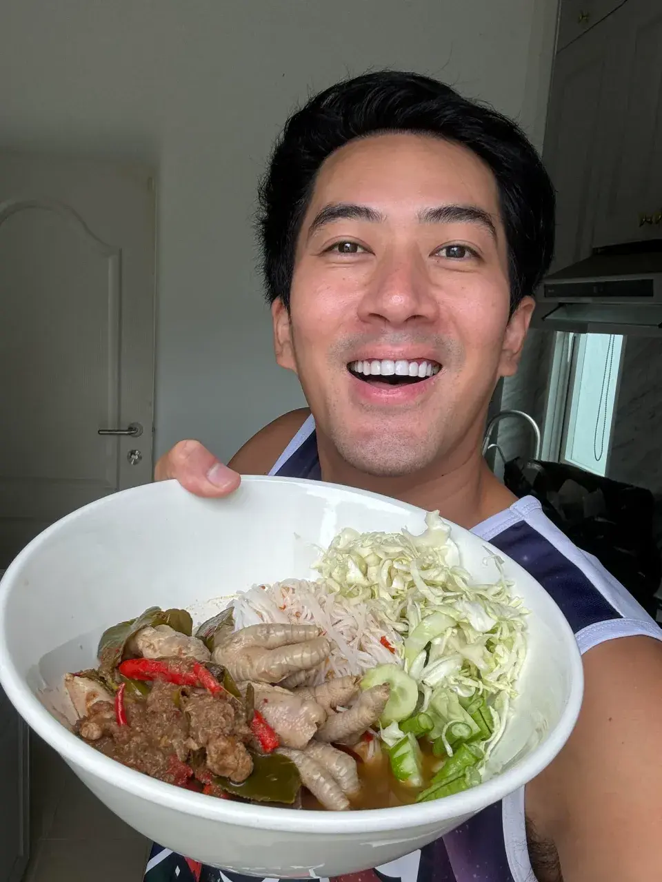 หิวเลย