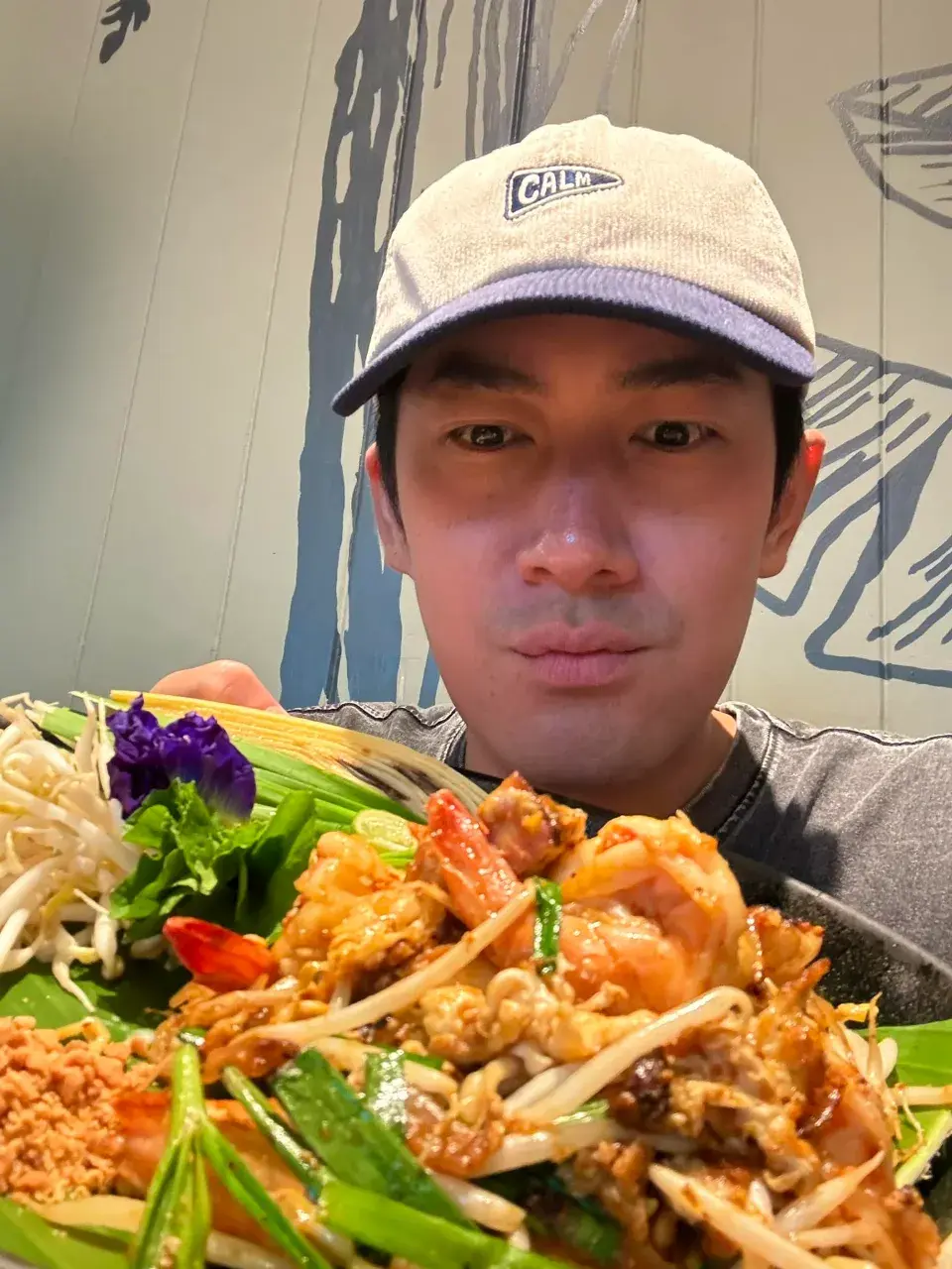 หิวเลย