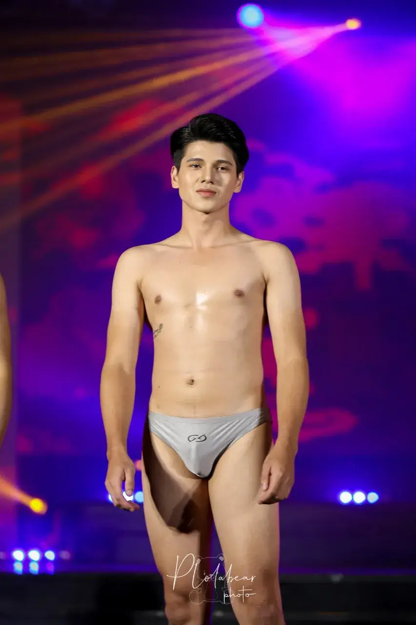 Mister Buriram 2024