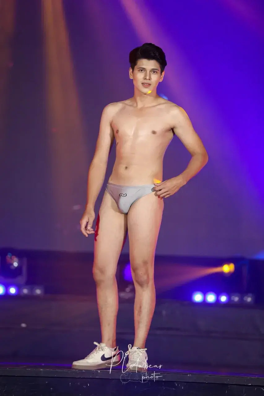 Mister Buriram 2024