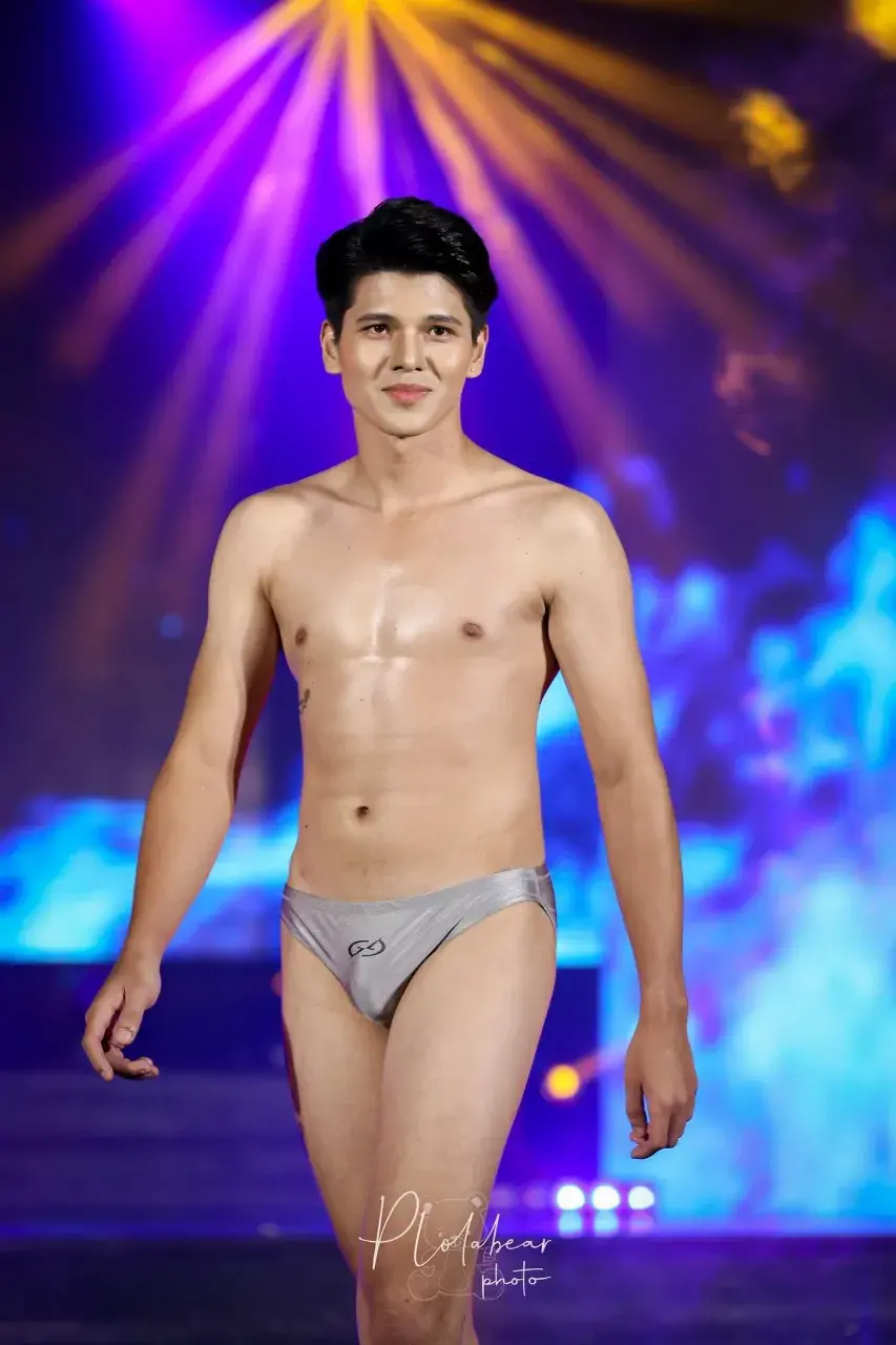 Mister Buriram 2024