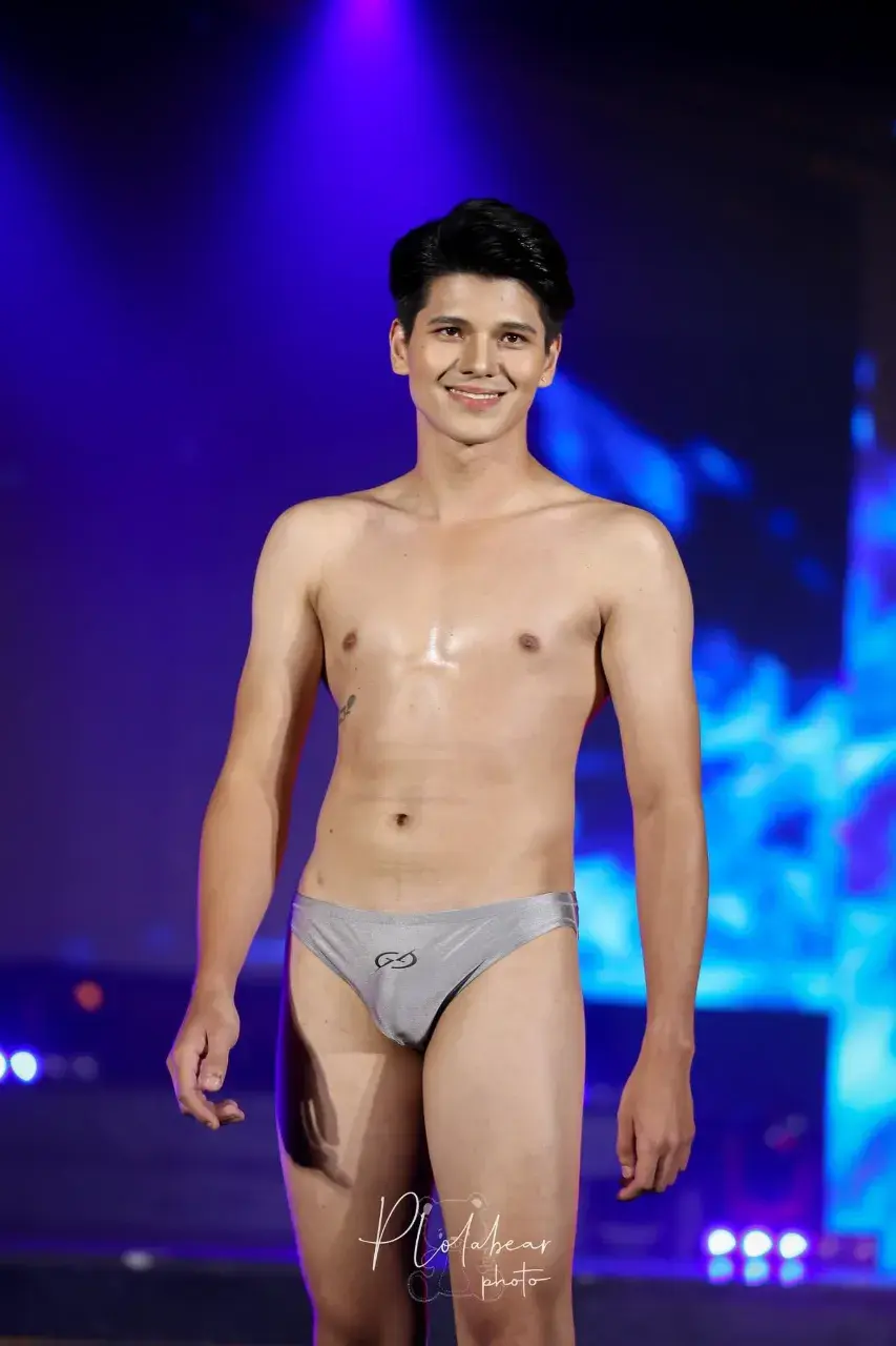 Mister Buriram 2024