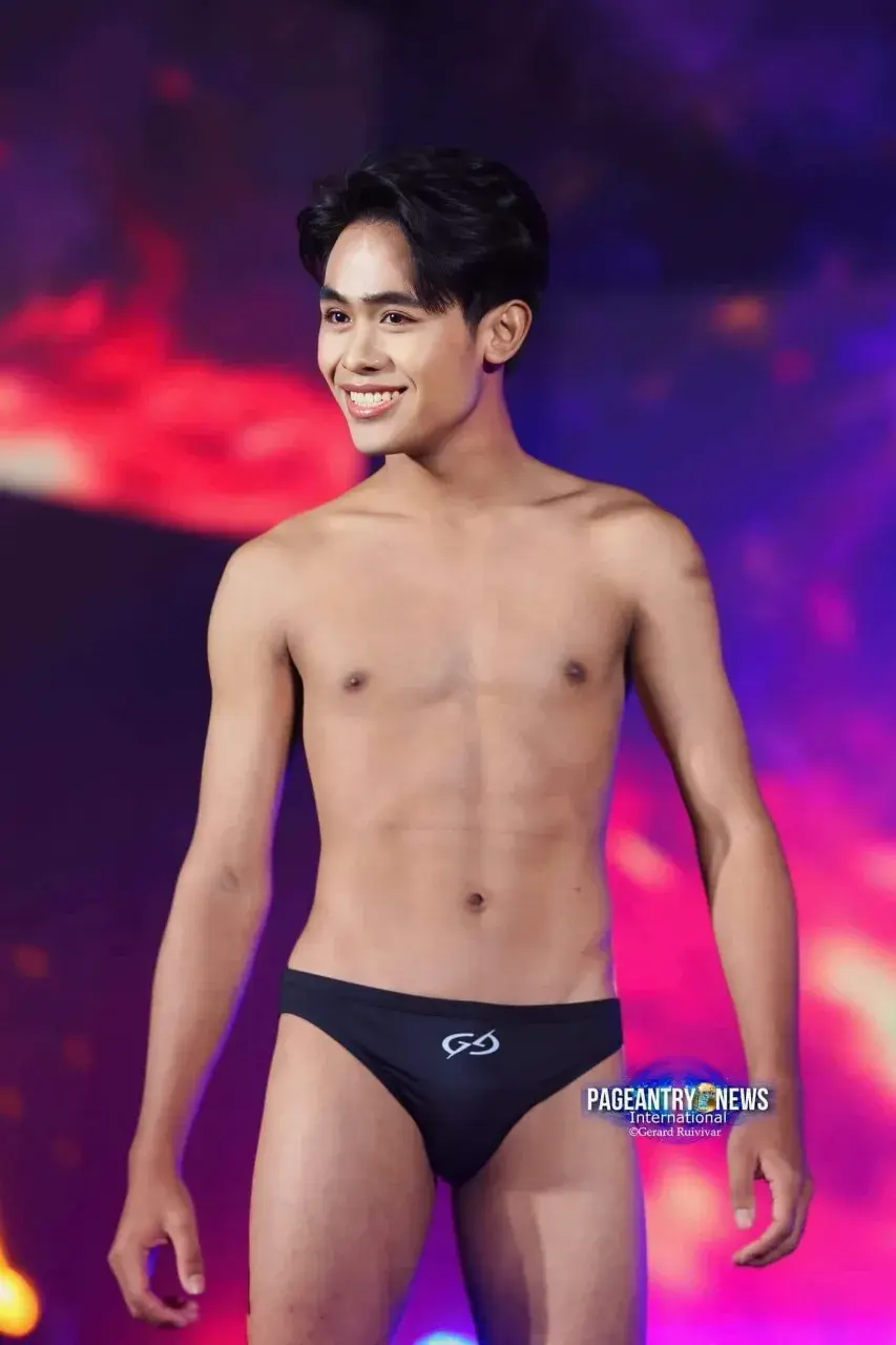 Mister Buriram 2024