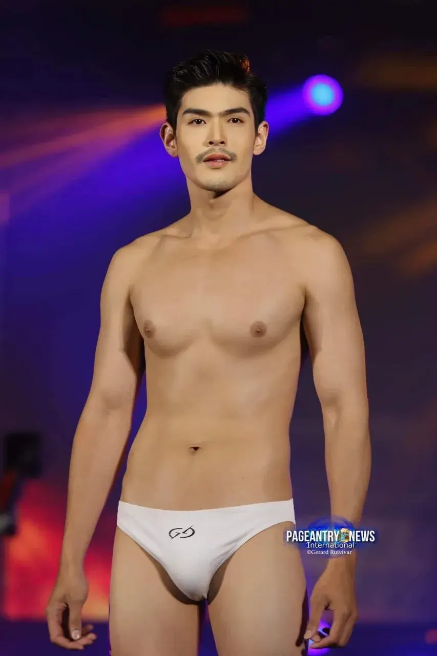 Mister Buriram 2024