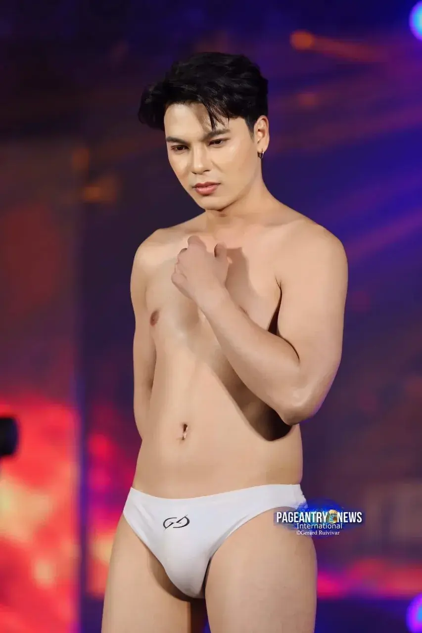 Mister Buriram 2024