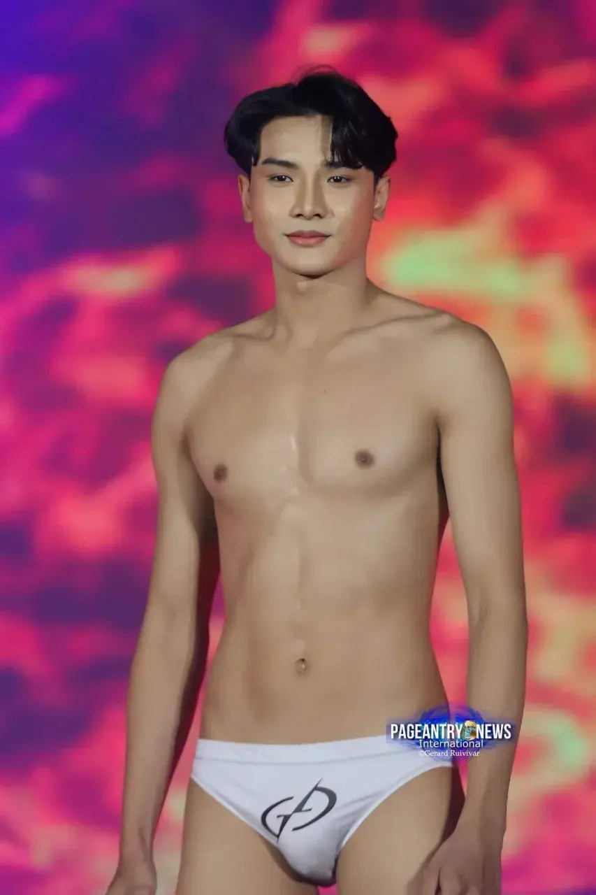 Mister Buriram 2024