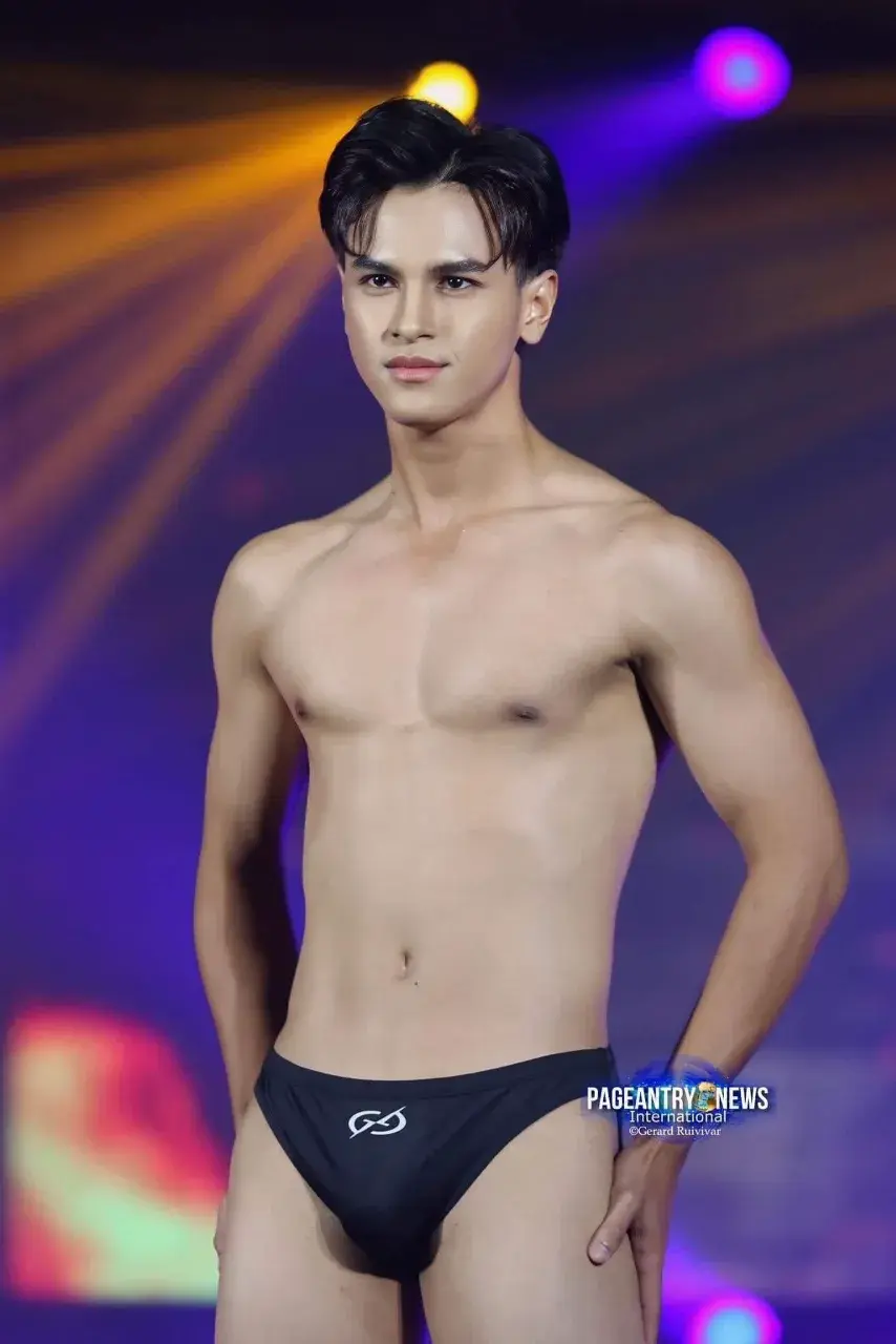 Mister Buriram 2024