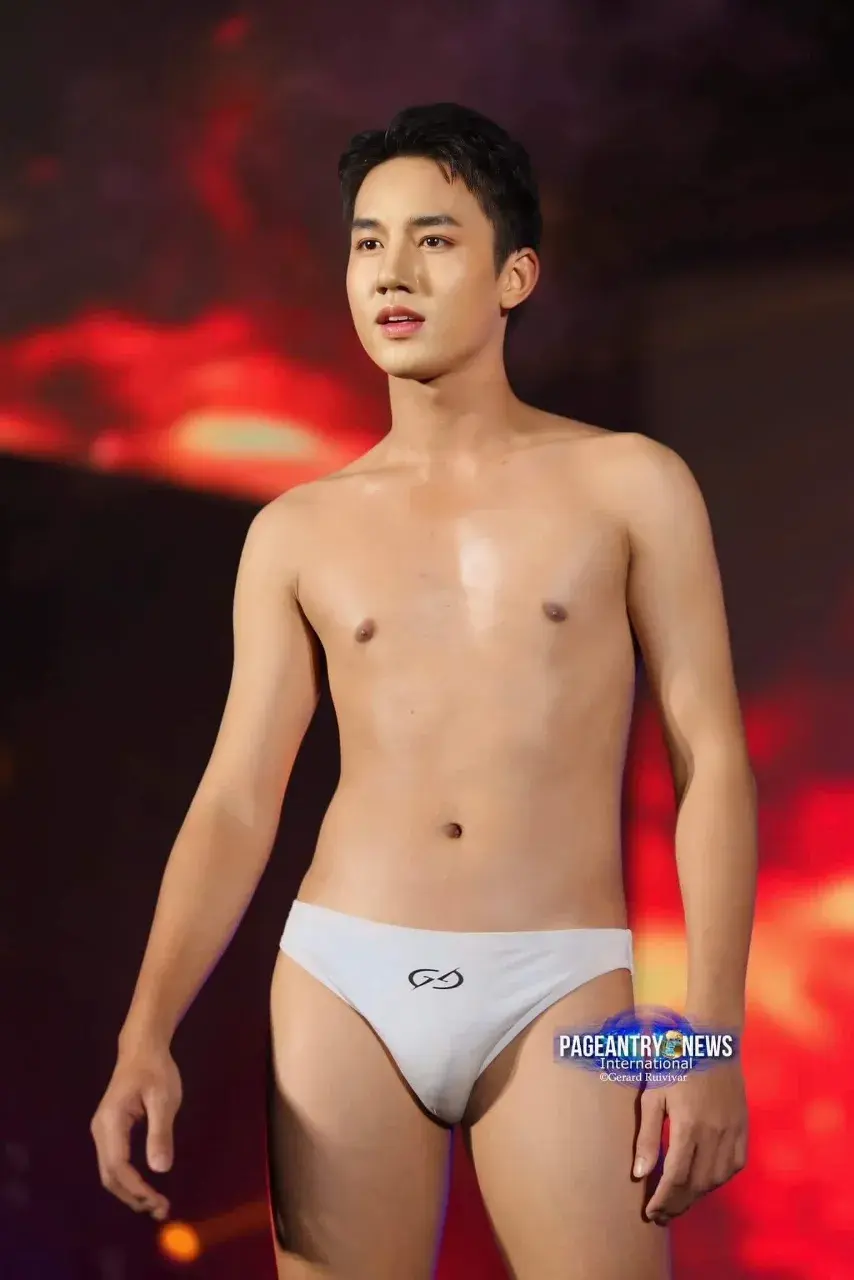 Mister Buriram 2024