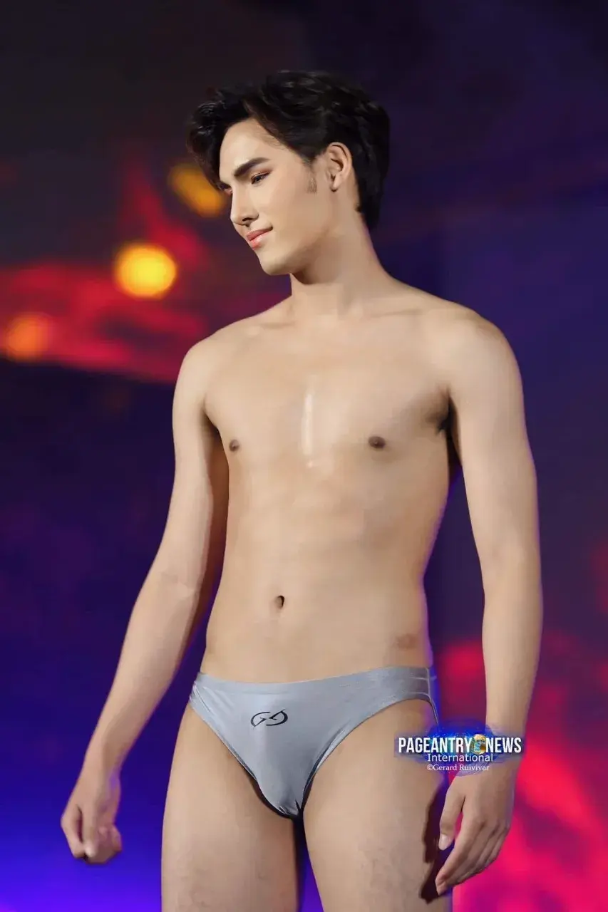 Mister Buriram 2024