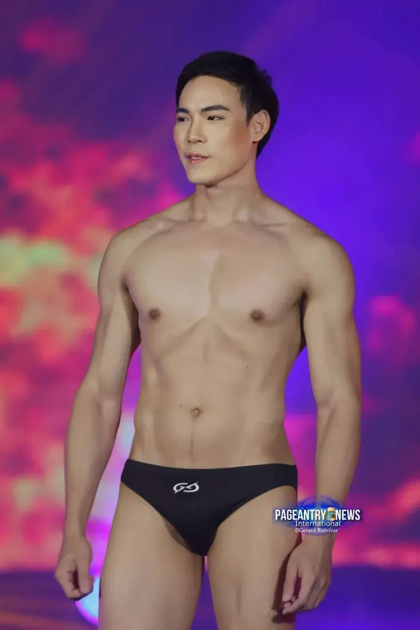 Mister Buriram 2024