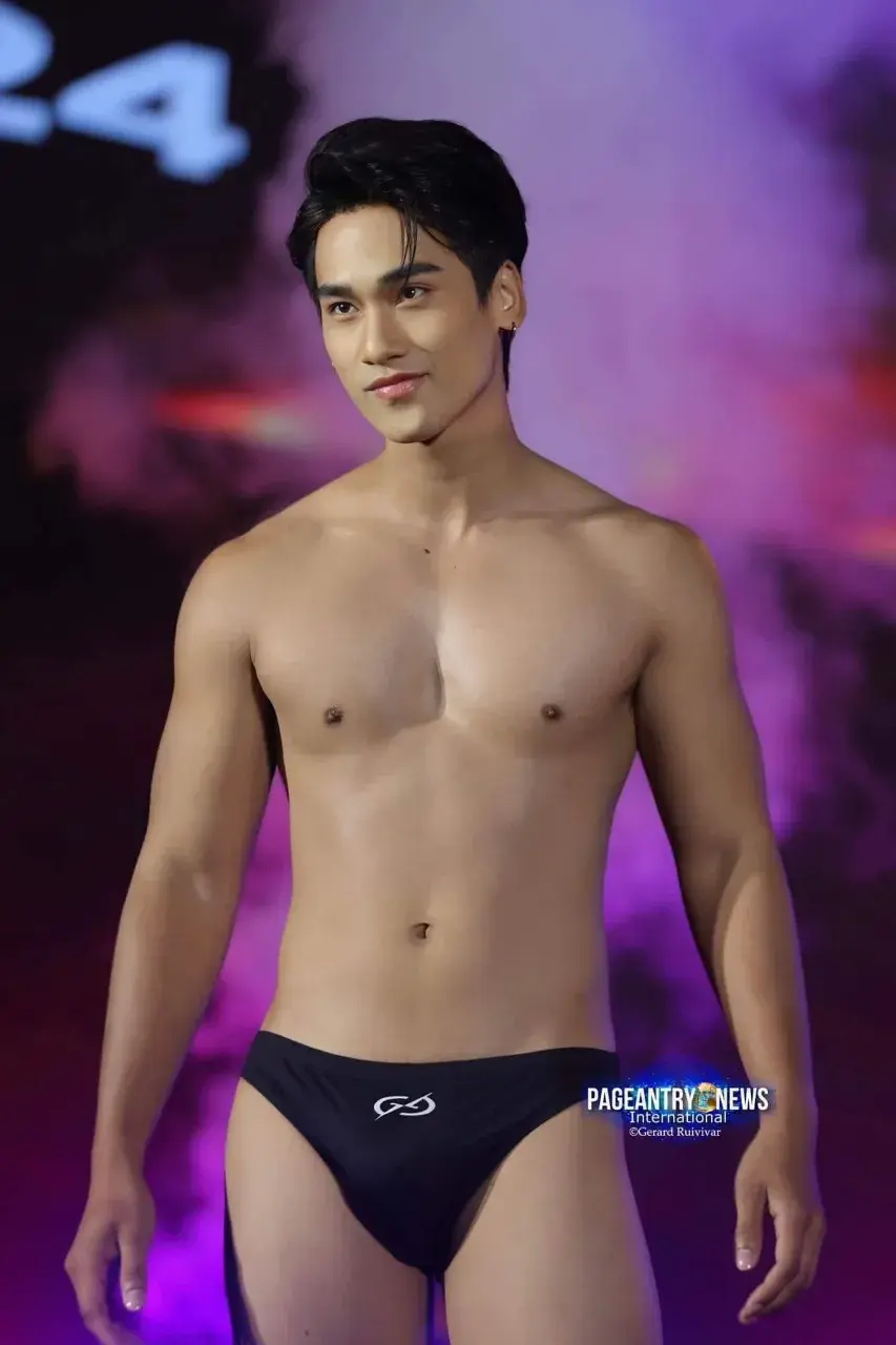Mister Buriram 2024
