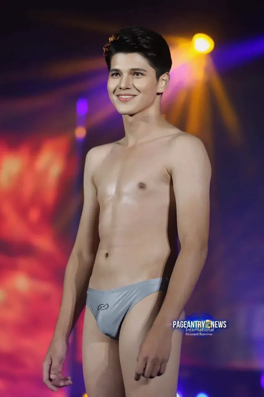 Mister Buriram 2024