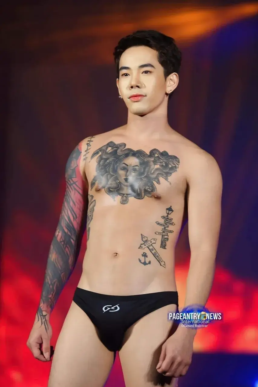 Mister Buriram 2024