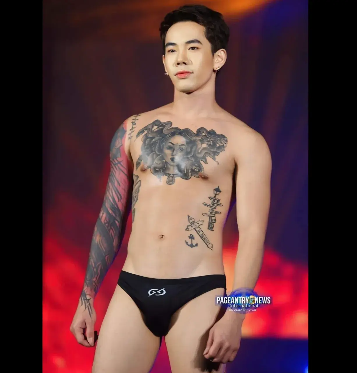 Mister Buriram 2024