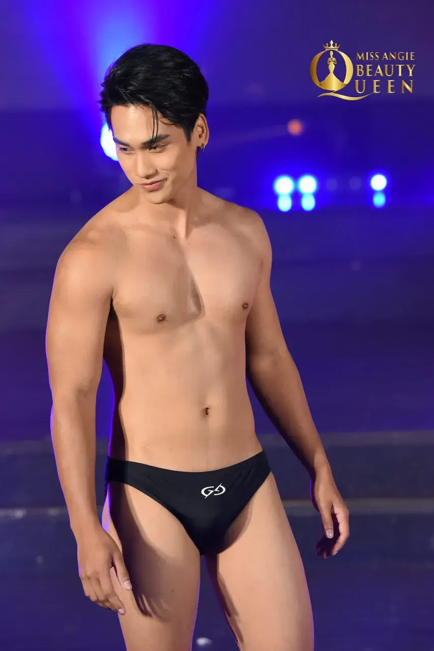 แพท - วิณณวิชญ์ ศรีประสงค์' Mister Buriram