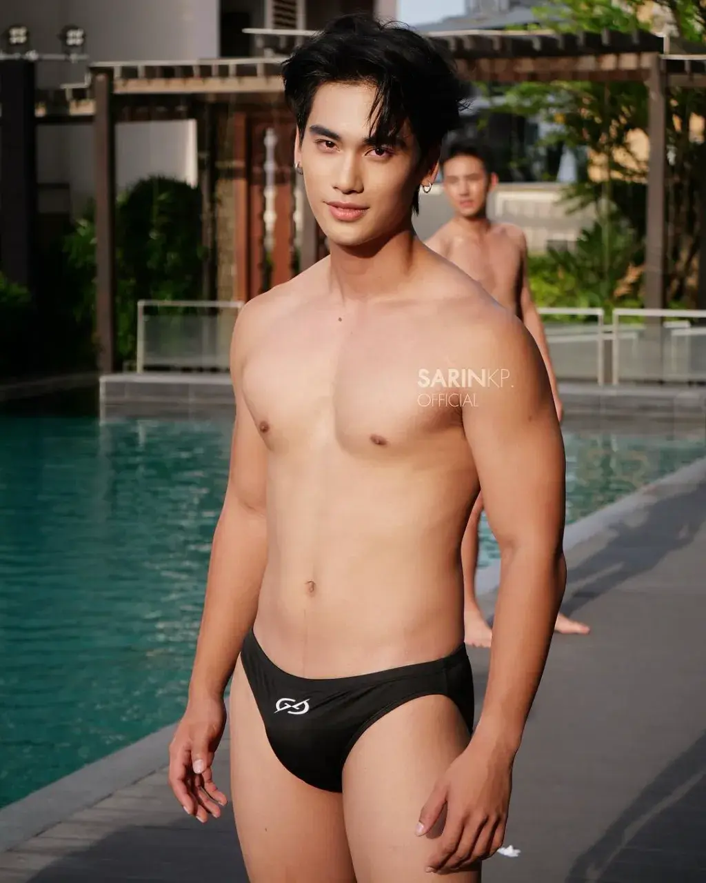 แพท - วิณณวิชญ์ ศรีประสงค์' Mister Buriram