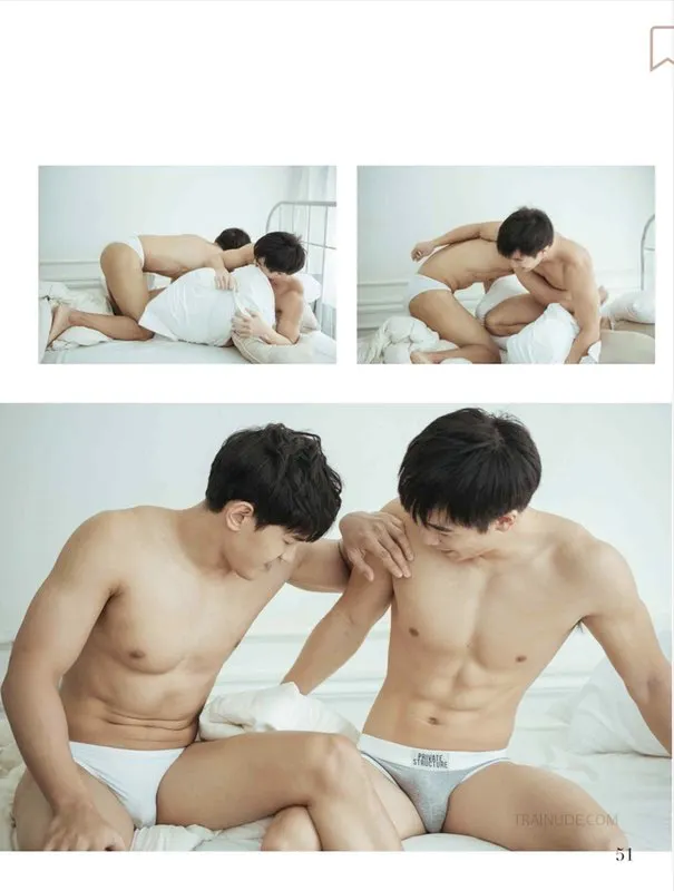 GOSH GUY NO.12 (AUN-EARN)