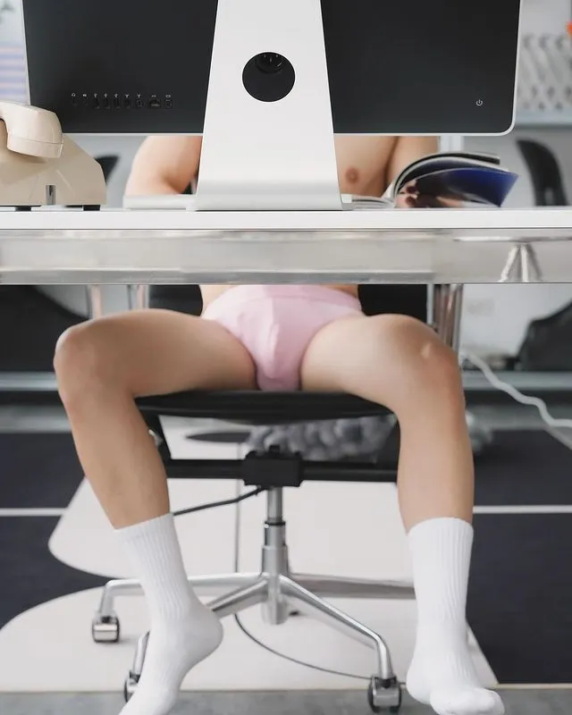 🩲  LINE OpenChat :   UnderwearFor Men