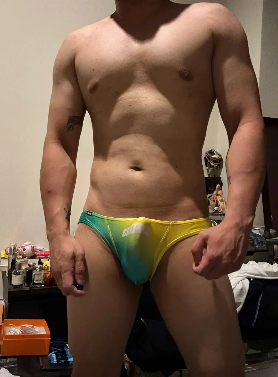 🩲  LINE OpenChat :   UnderwearFor Men