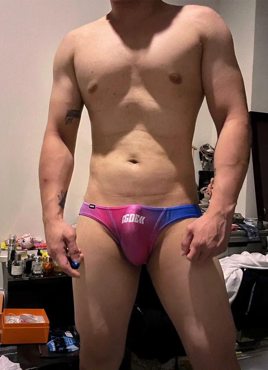 🩲  LINE OpenChat :   UnderwearFor Men