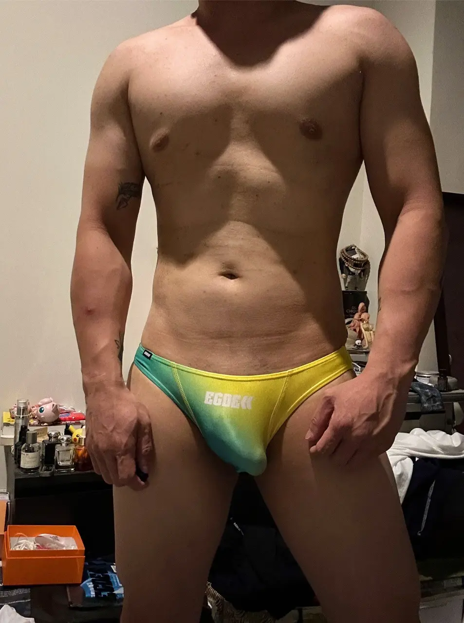 🩲  LINE OpenChat :   UnderwearFor Men