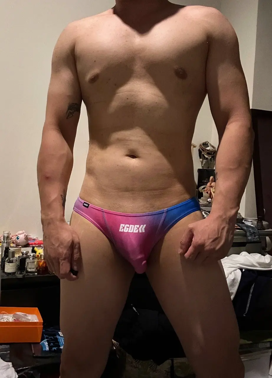 🩲  LINE OpenChat :   UnderwearFor Men