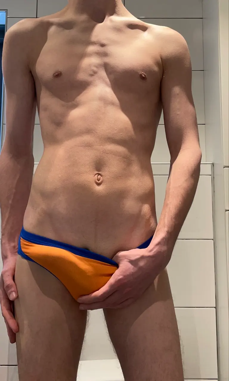 🩲  LINE OpenChat :   UnderwearFor Men