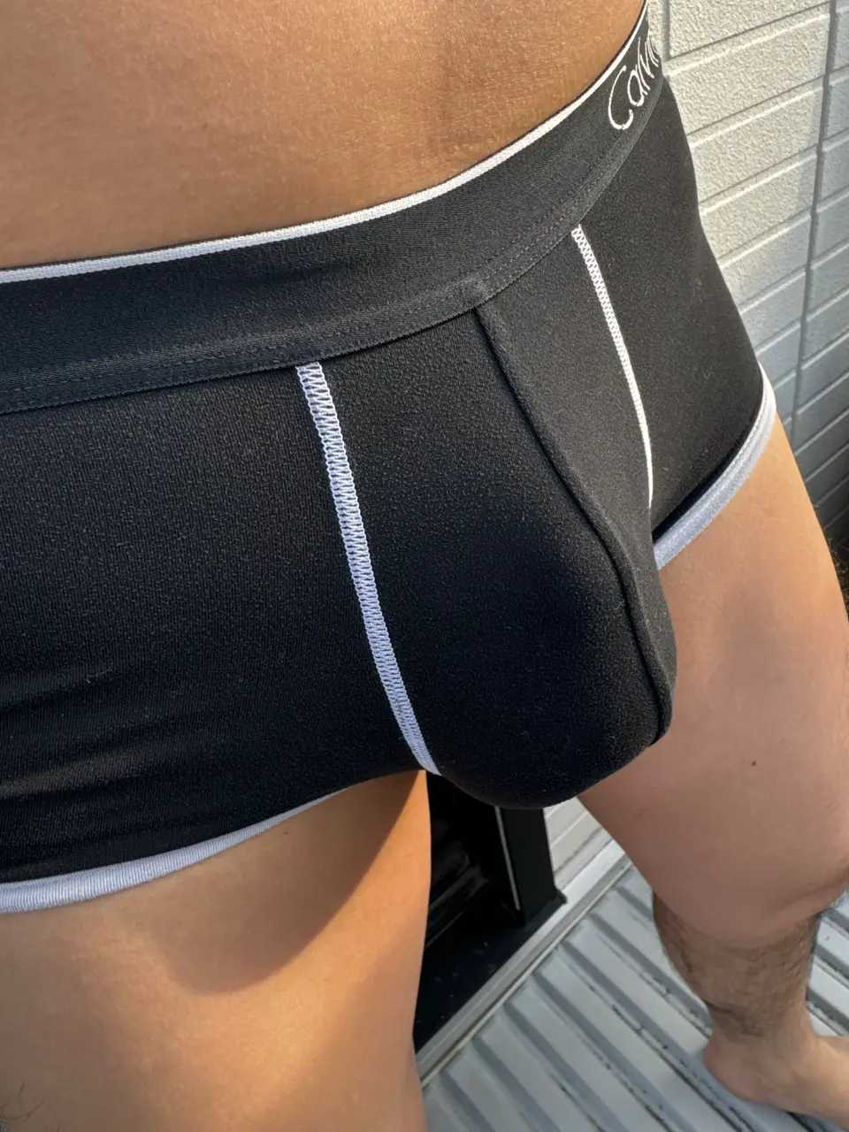 🩲 LINE OpenChat : UnderwearFor Men